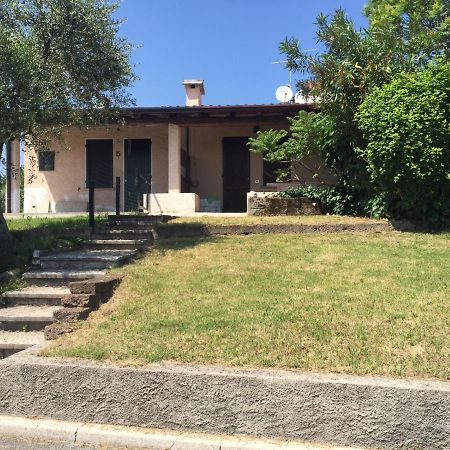 פוזולנגו Casa Laura Garda Lago מראה חיצוני תמונה