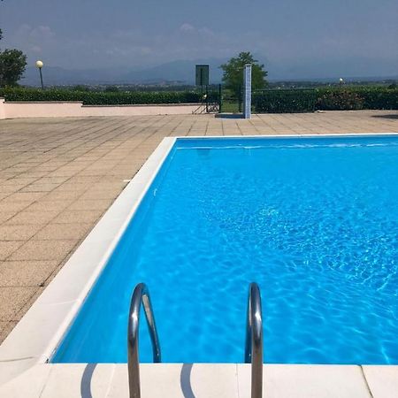 פוזולנגו Casa Laura Garda Lago מראה חיצוני תמונה