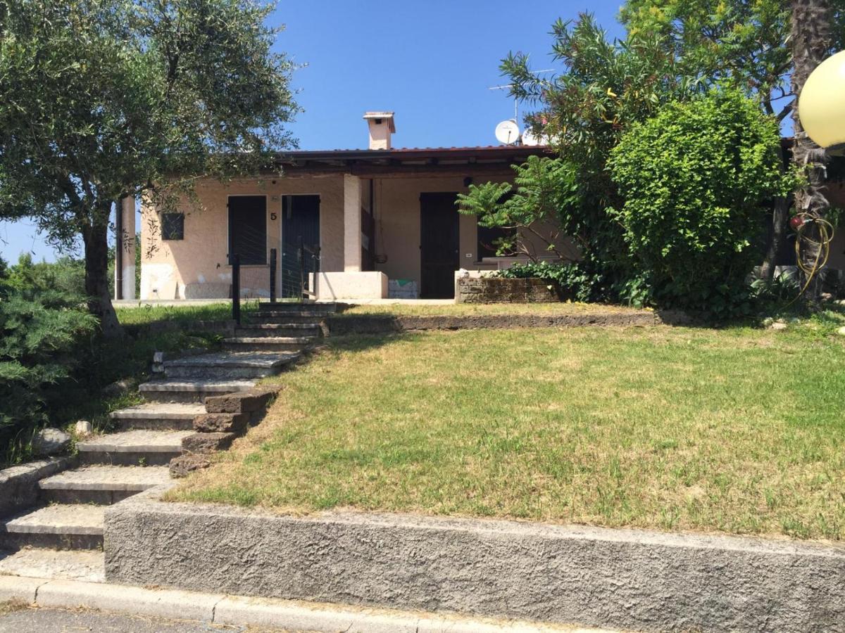 פוזולנגו Casa Laura Garda Lago מראה חיצוני תמונה