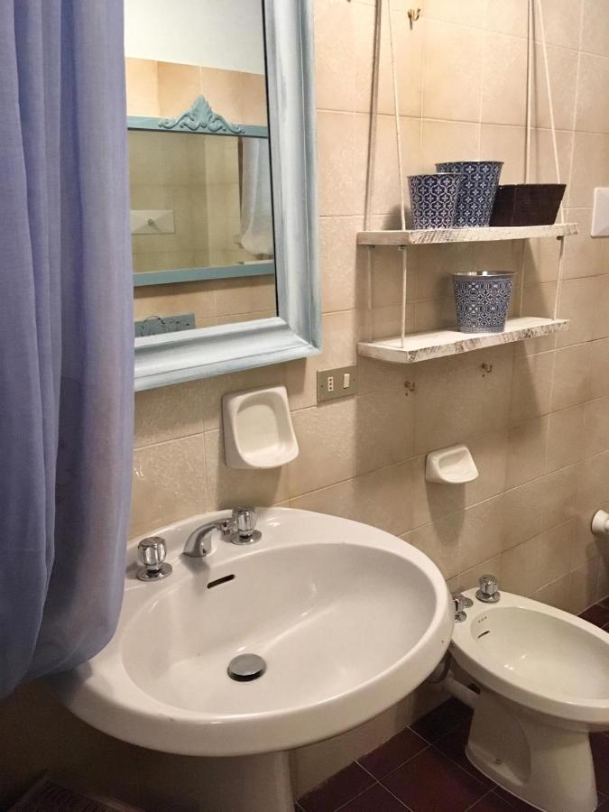 פוזולנגו Casa Laura Garda Lago מראה חיצוני תמונה