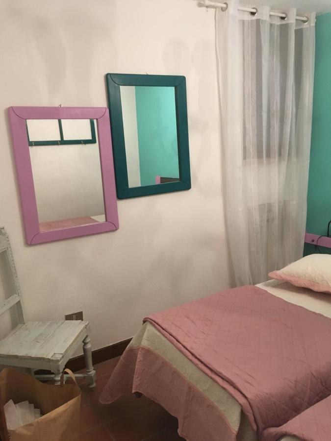 פוזולנגו Casa Laura Garda Lago מראה חיצוני תמונה