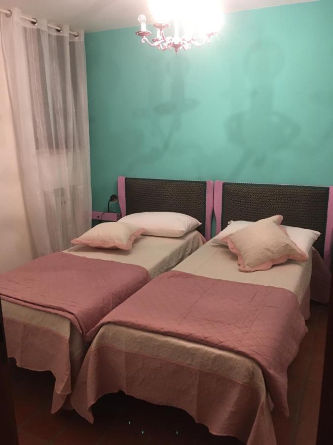 פוזולנגו Casa Laura Garda Lago מראה חיצוני תמונה