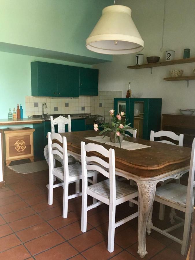 פוזולנגו Casa Laura Garda Lago מראה חיצוני תמונה