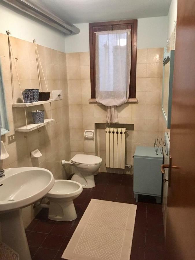 פוזולנגו Casa Laura Garda Lago מראה חיצוני תמונה