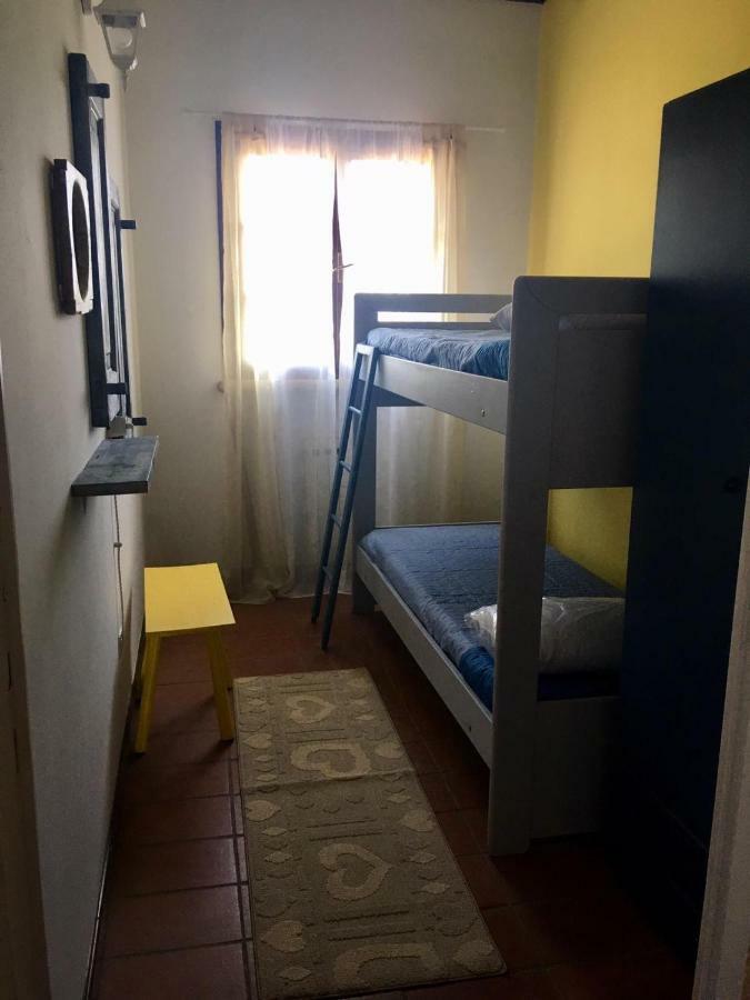פוזולנגו Casa Laura Garda Lago מראה חיצוני תמונה