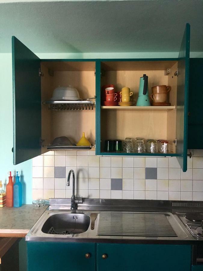 פוזולנגו Casa Laura Garda Lago מראה חיצוני תמונה
