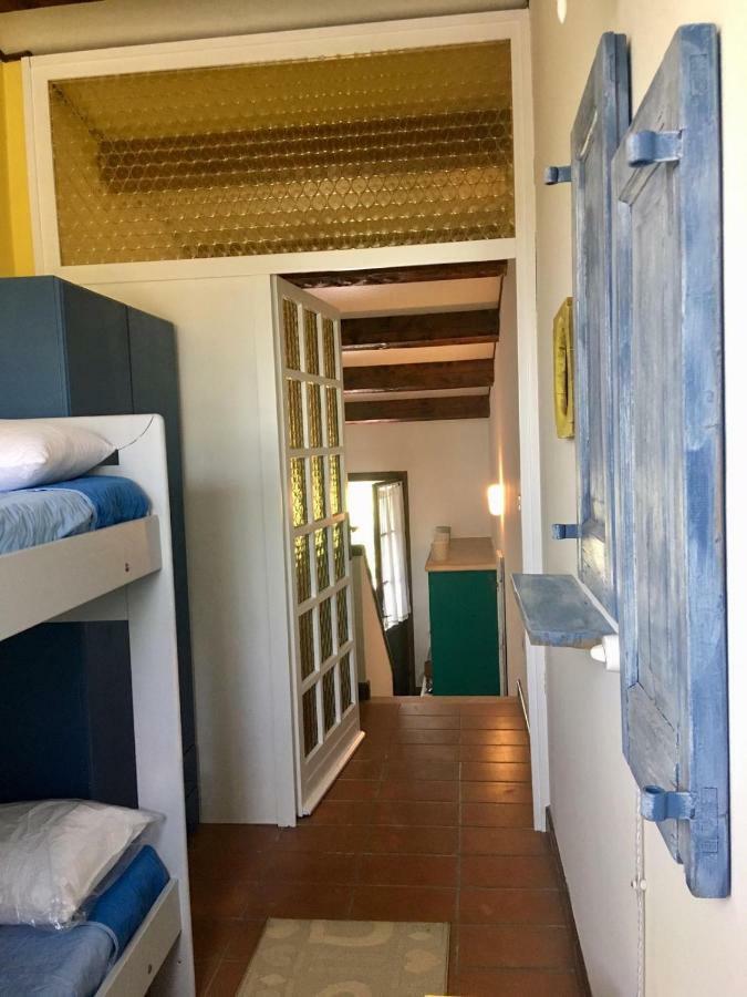 פוזולנגו Casa Laura Garda Lago מראה חיצוני תמונה