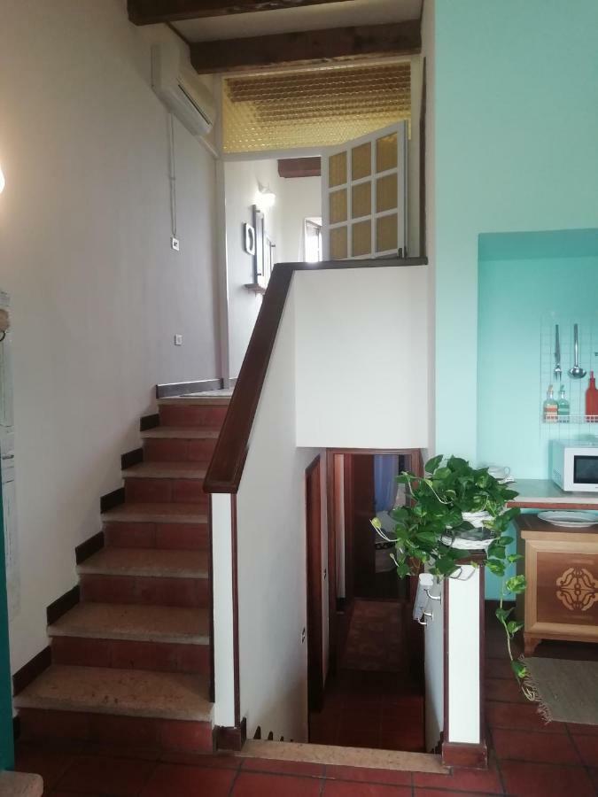 פוזולנגו Casa Laura Garda Lago מראה חיצוני תמונה
