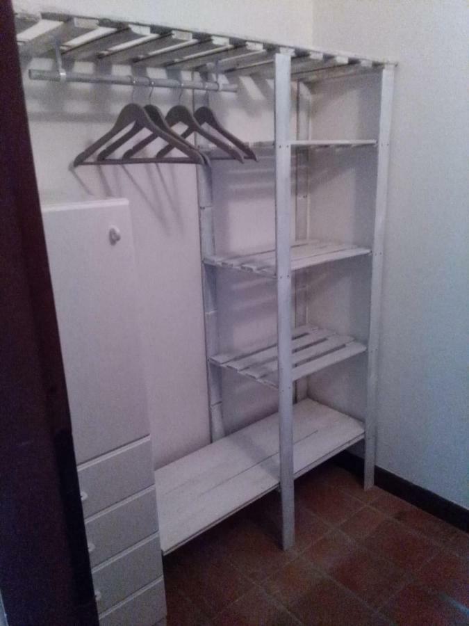 פוזולנגו Casa Laura Garda Lago מראה חיצוני תמונה